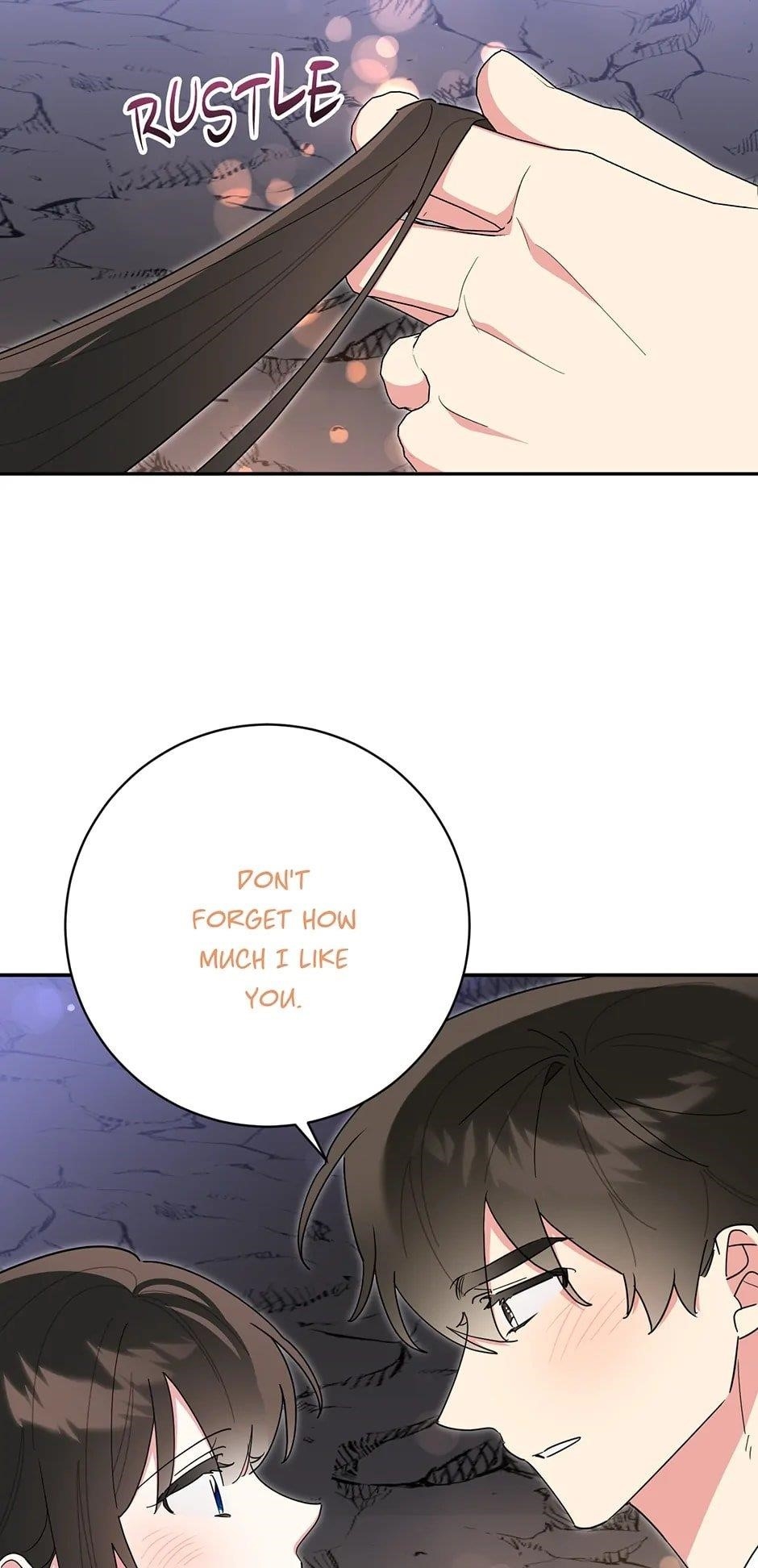 I Am the Precious Daughter of the Greatest Villain in the Fantasy World - Chapter 145 Page 31