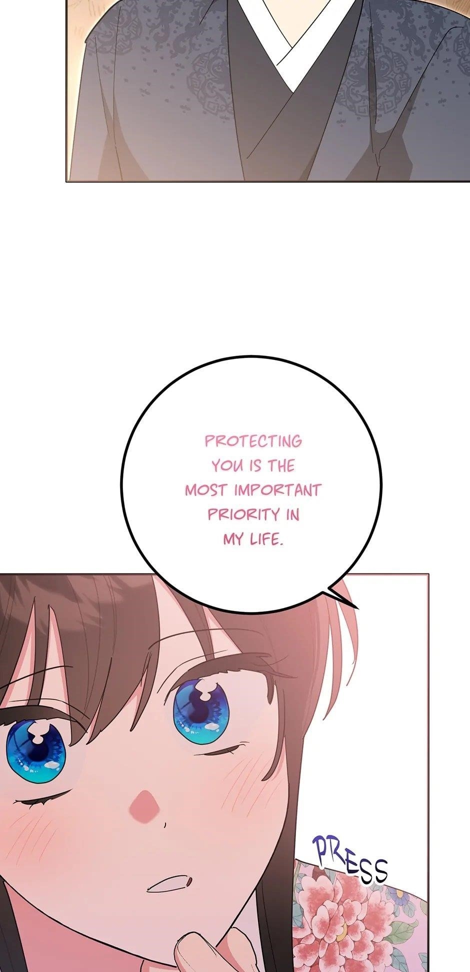 I Am the Precious Daughter of the Greatest Villain in the Fantasy World - Chapter 145 Page 33