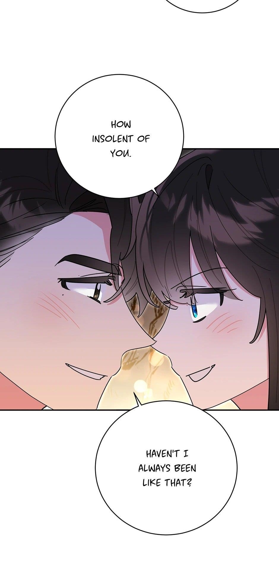 I Am the Precious Daughter of the Greatest Villain in the Fantasy World - Chapter 145 Page 35