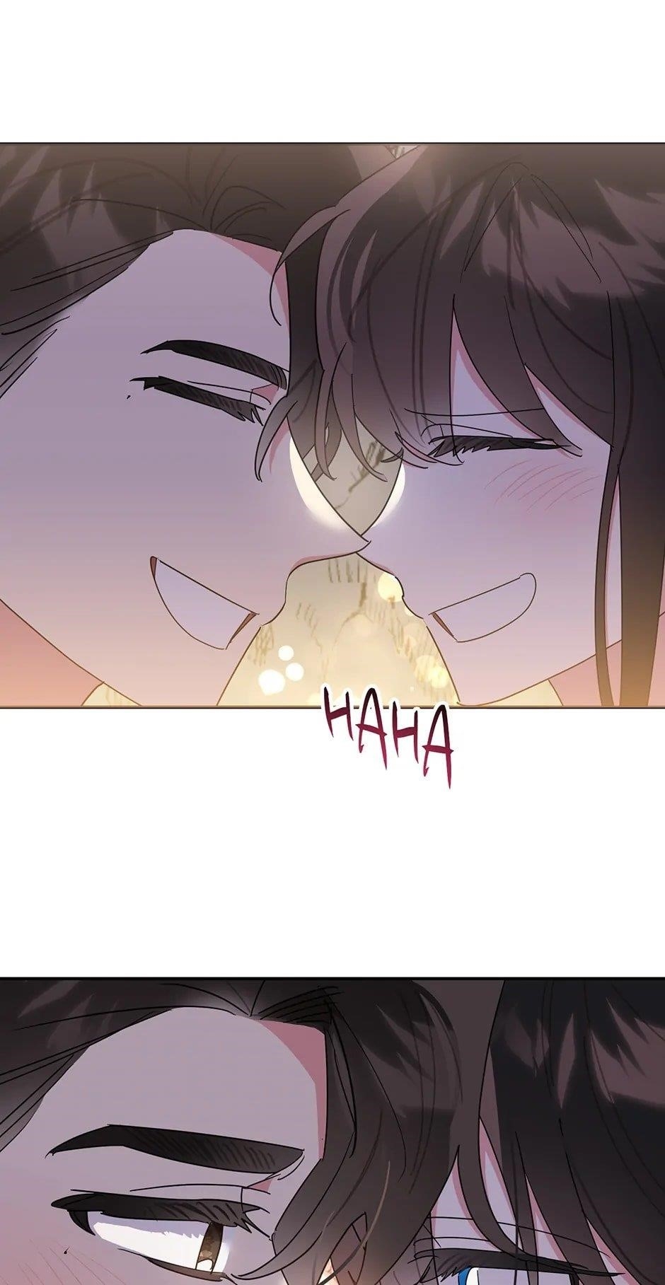 I Am the Precious Daughter of the Greatest Villain in the Fantasy World - Chapter 145 Page 36