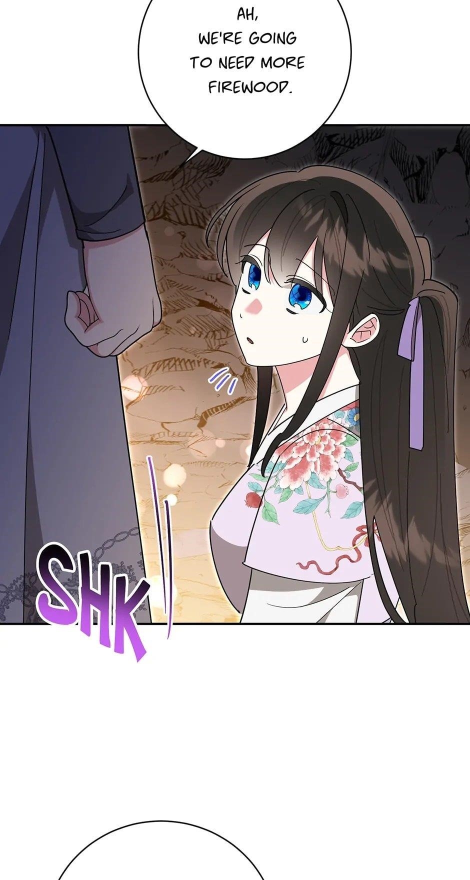 I Am the Precious Daughter of the Greatest Villain in the Fantasy World - Chapter 145 Page 4