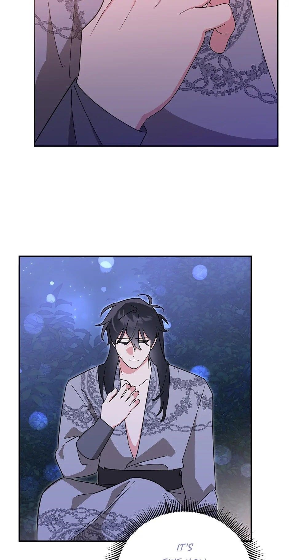 I Am the Precious Daughter of the Greatest Villain in the Fantasy World - Chapter 145 Page 40