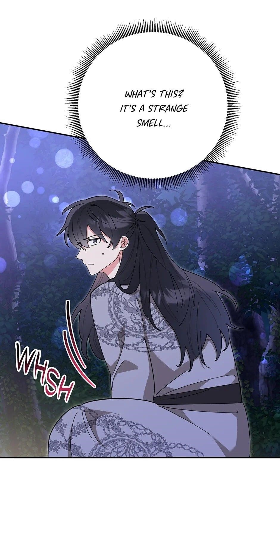 I Am the Precious Daughter of the Greatest Villain in the Fantasy World - Chapter 145 Page 43