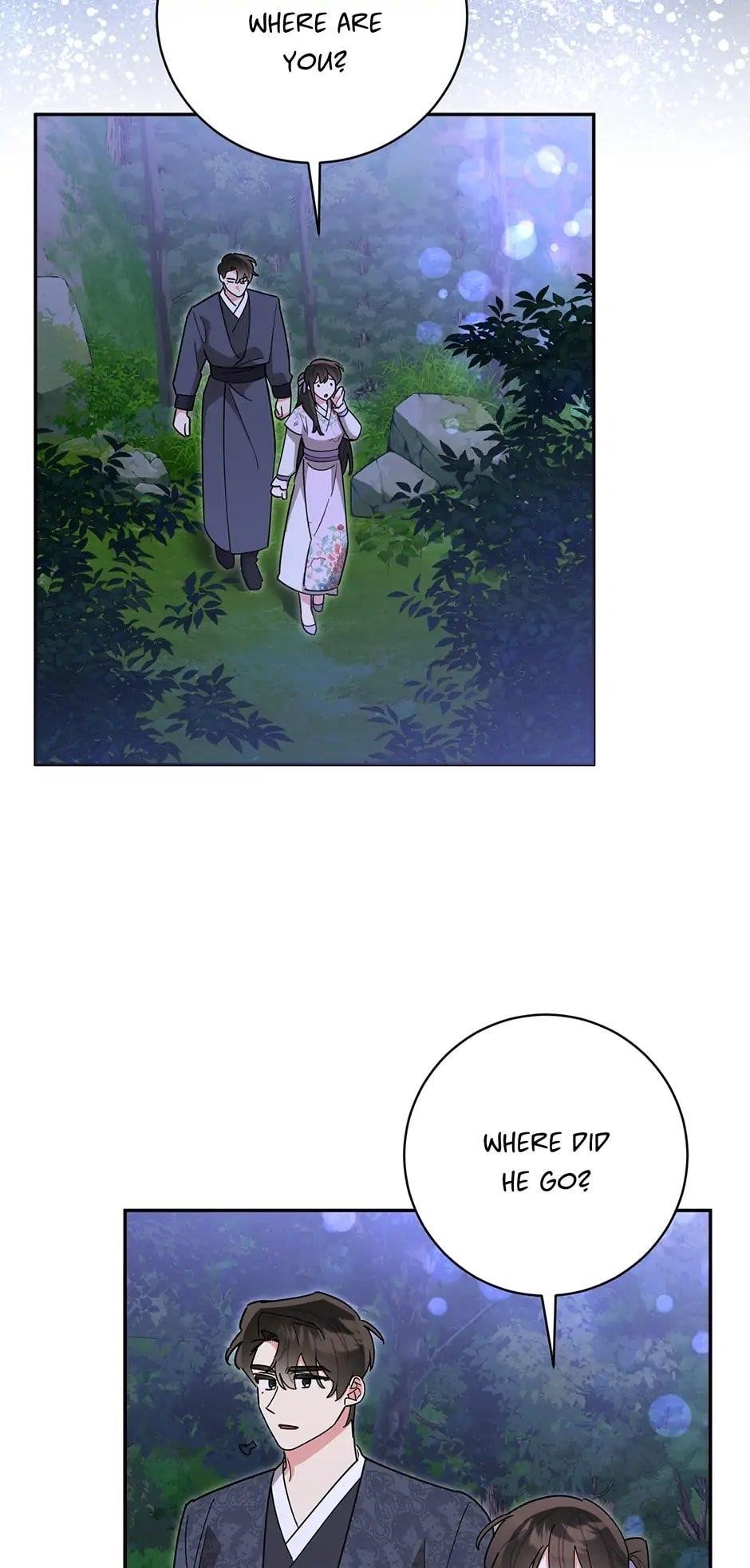 I Am the Precious Daughter of the Greatest Villain in the Fantasy World - Chapter 145 Page 46