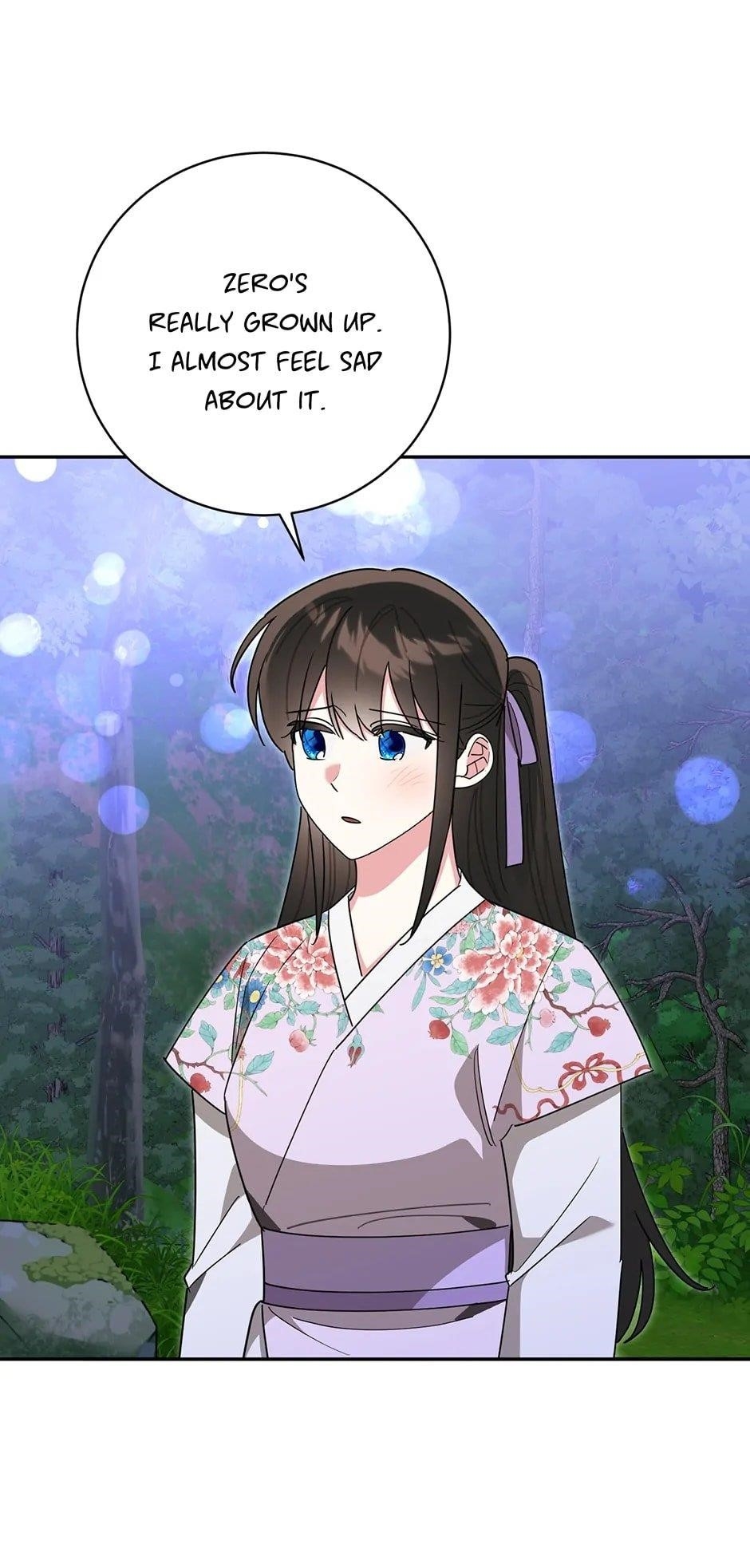 I Am the Precious Daughter of the Greatest Villain in the Fantasy World - Chapter 145 Page 49