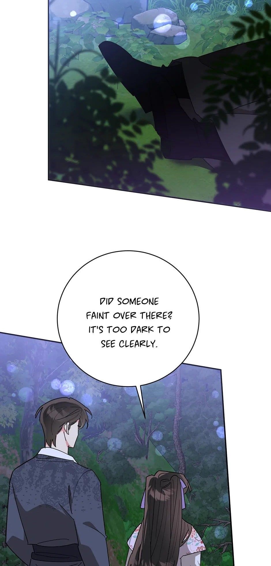 I Am the Precious Daughter of the Greatest Villain in the Fantasy World - Chapter 145 Page 52