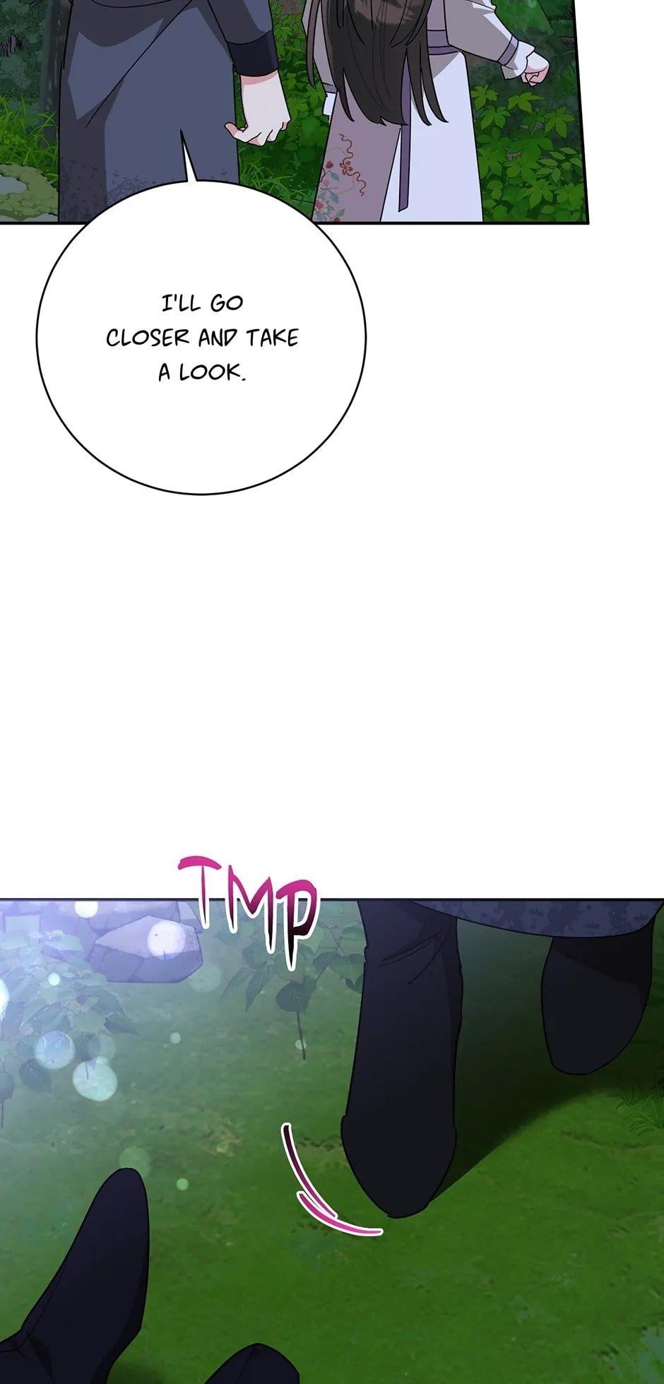 I Am the Precious Daughter of the Greatest Villain in the Fantasy World - Chapter 145 Page 53