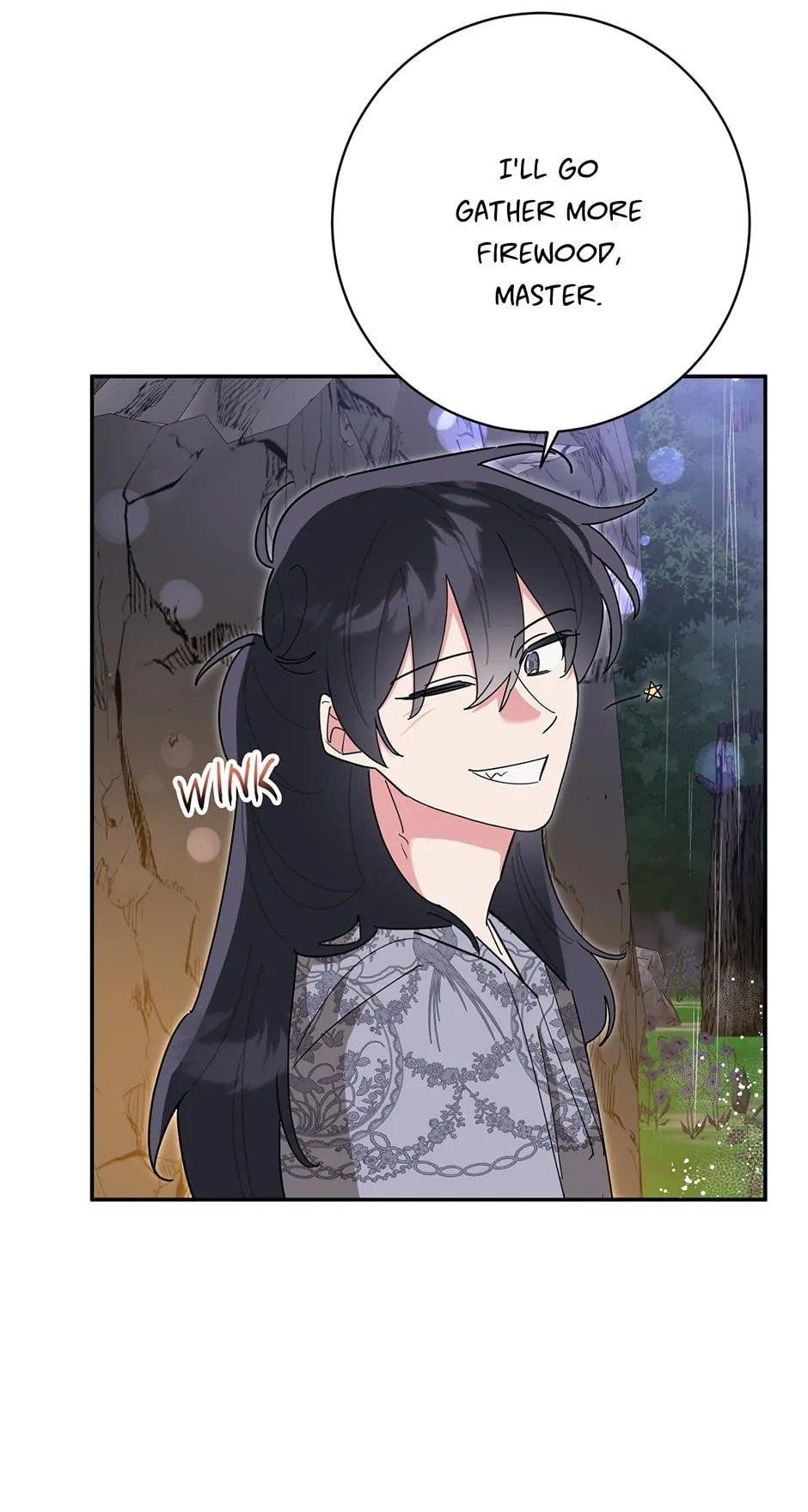 I Am the Precious Daughter of the Greatest Villain in the Fantasy World - Chapter 145 Page 6