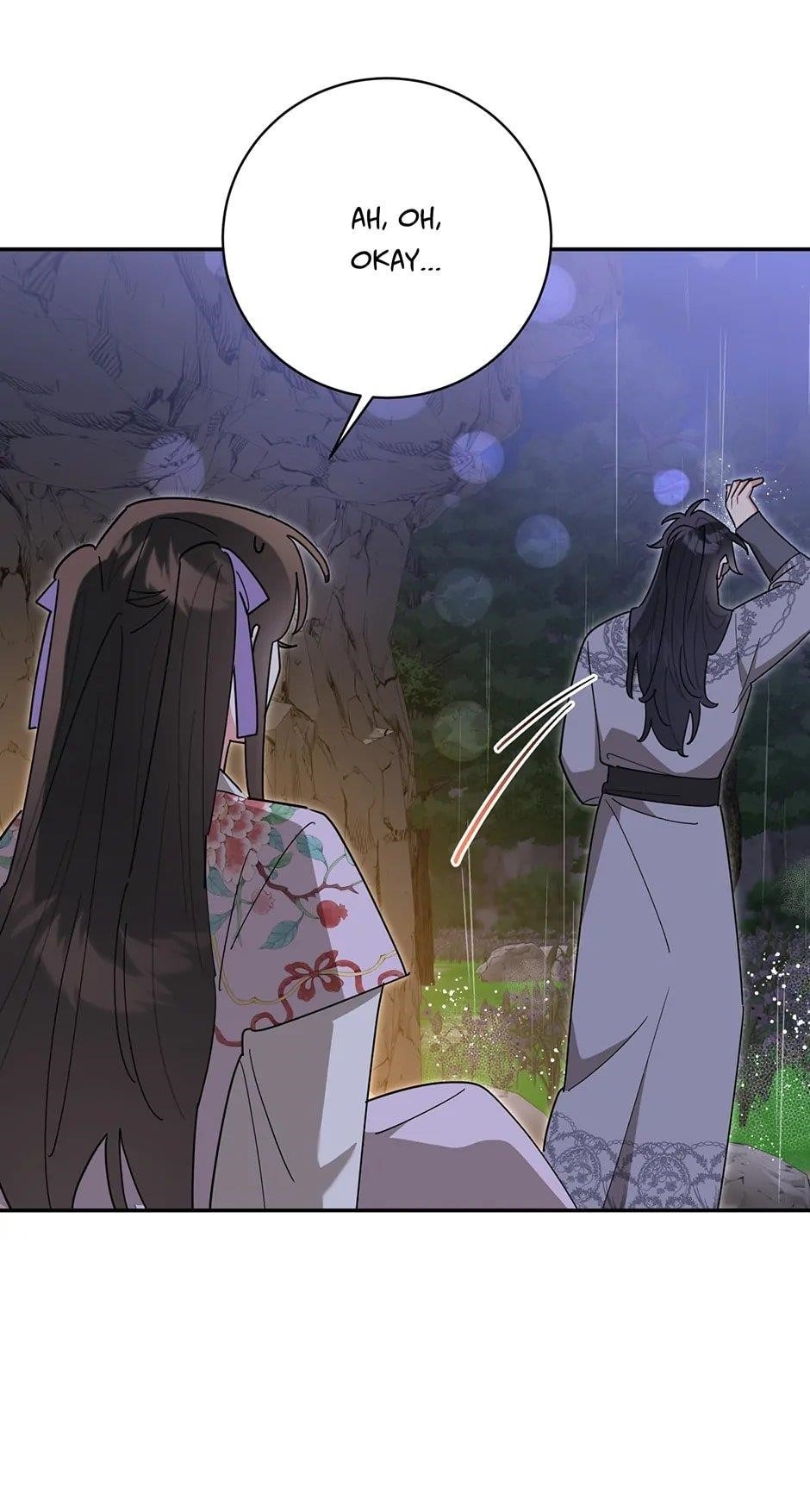 I Am the Precious Daughter of the Greatest Villain in the Fantasy World - Chapter 145 Page 7