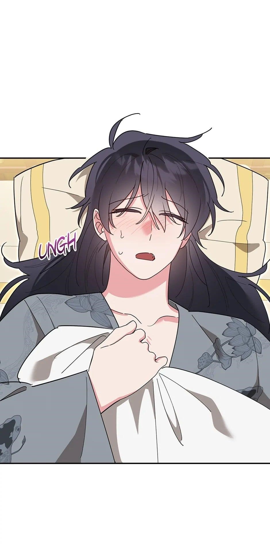 I Am the Precious Daughter of the Greatest Villain in the Fantasy World - Chapter 146 Page 1