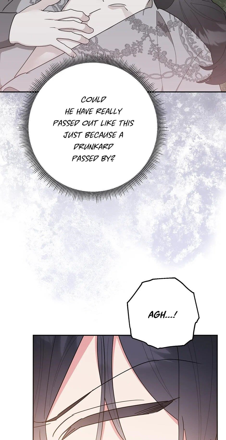 I Am the Precious Daughter of the Greatest Villain in the Fantasy World - Chapter 146 Page 25