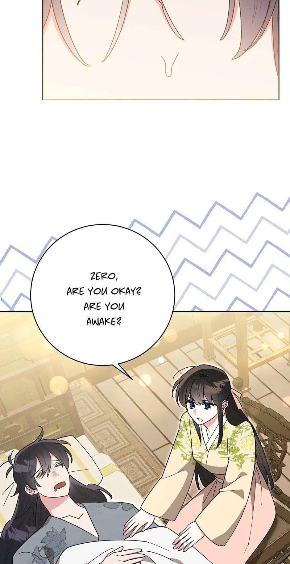 I Am the Precious Daughter of the Greatest Villain in the Fantasy World - Chapter 146 Page 26