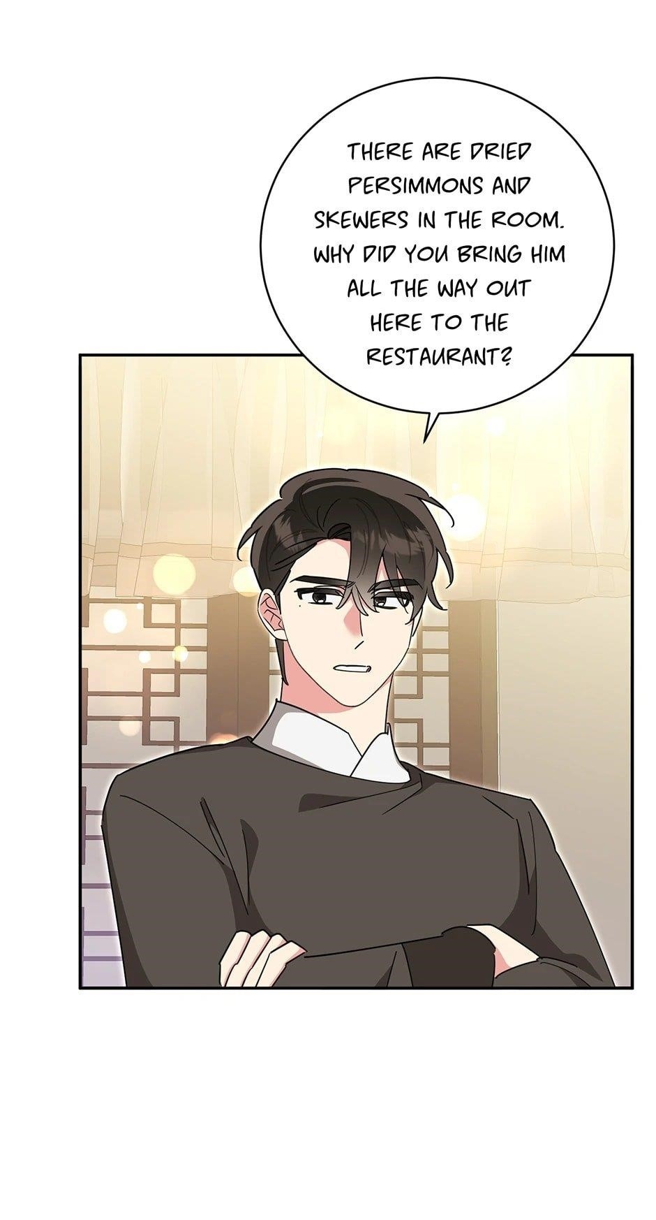 I Am the Precious Daughter of the Greatest Villain in the Fantasy World - Chapter 146 Page 33