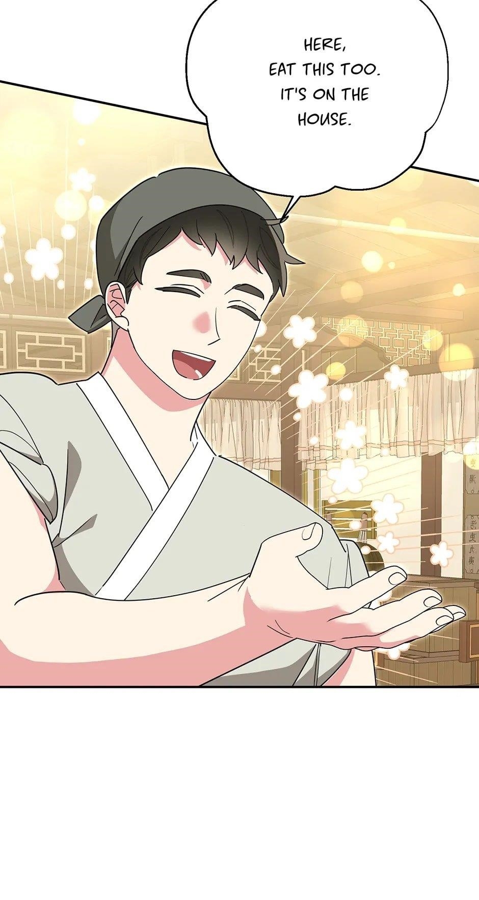 I Am the Precious Daughter of the Greatest Villain in the Fantasy World - Chapter 146 Page 37