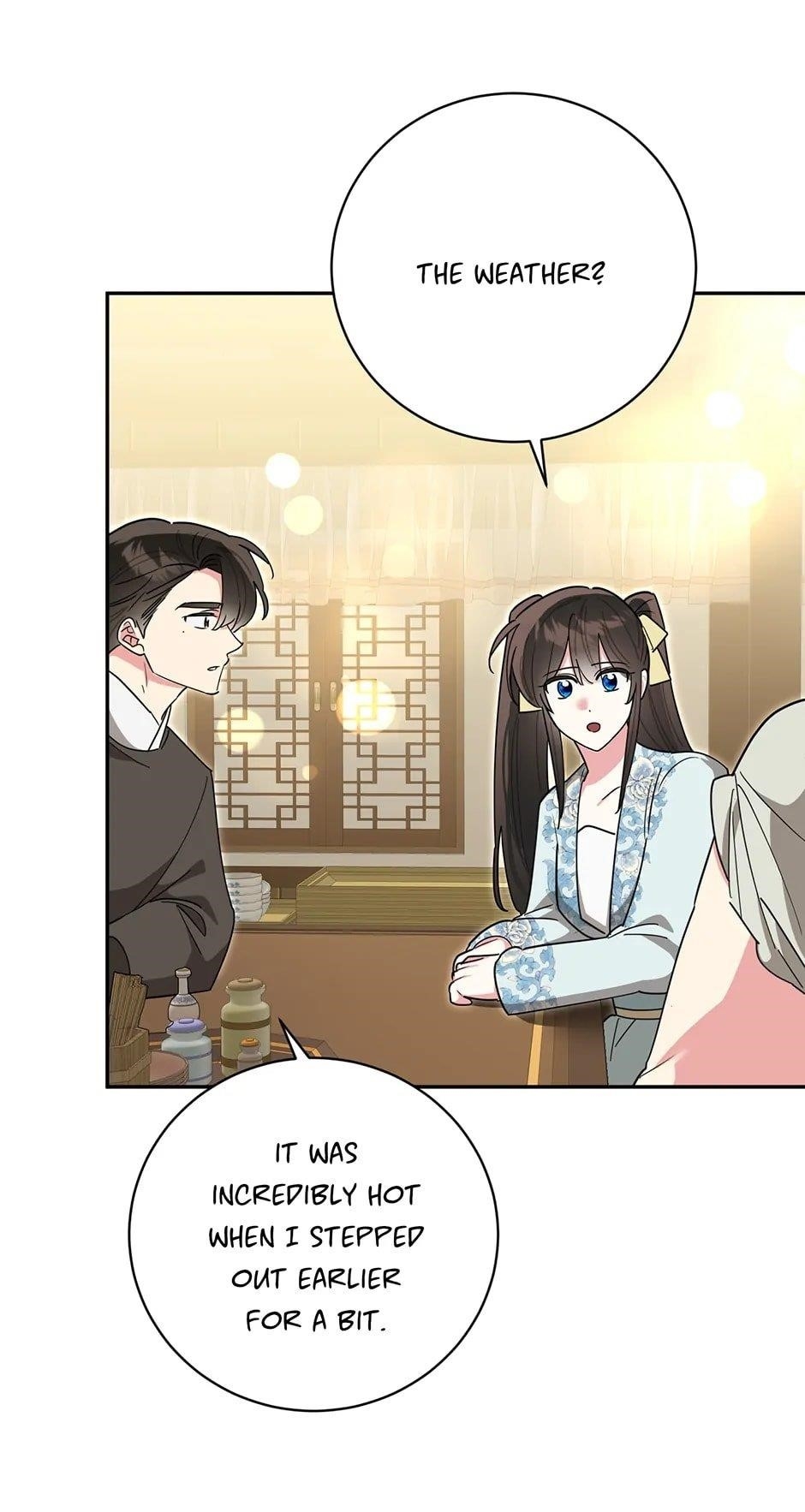 I Am the Precious Daughter of the Greatest Villain in the Fantasy World - Chapter 146 Page 40