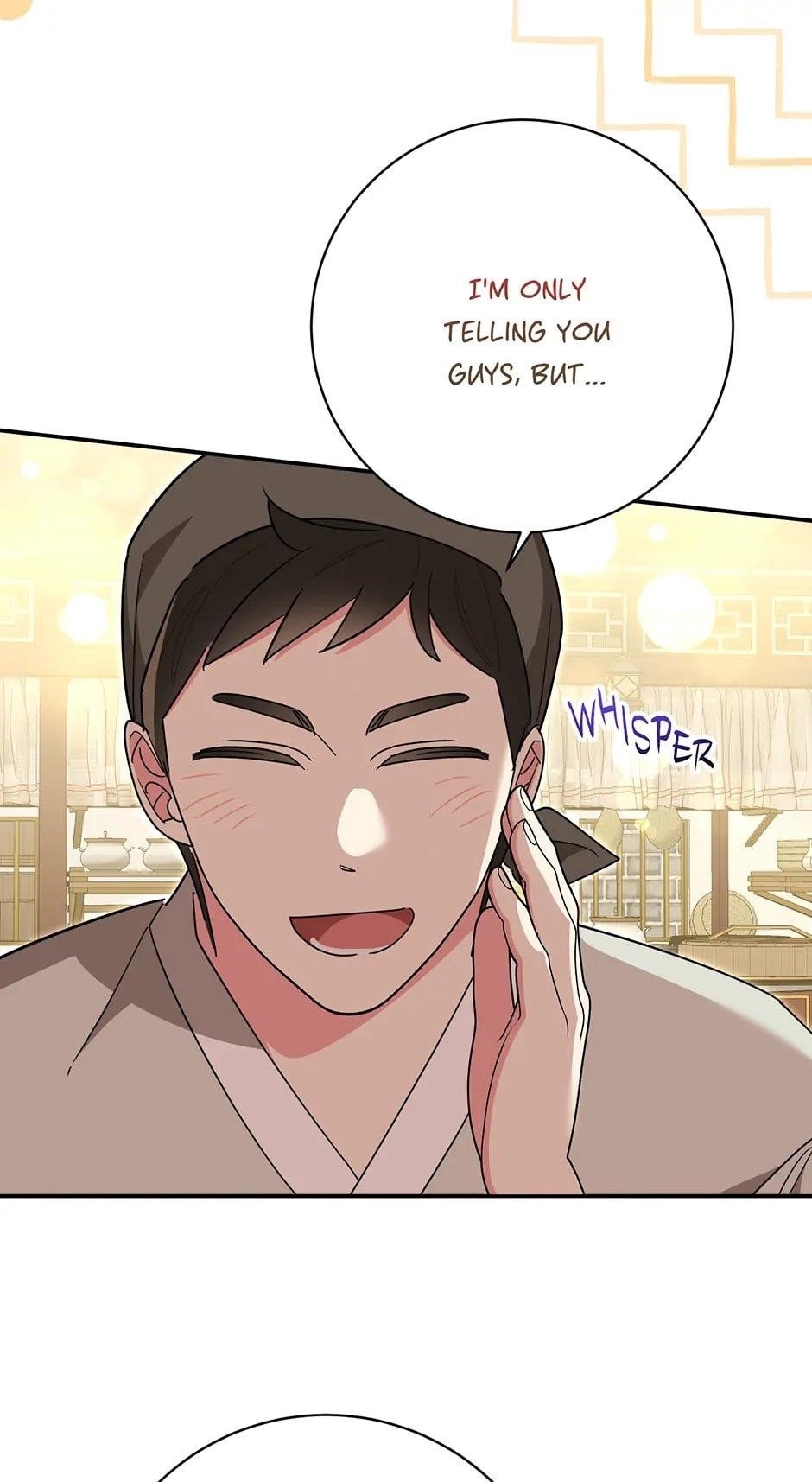 I Am the Precious Daughter of the Greatest Villain in the Fantasy World - Chapter 146 Page 47