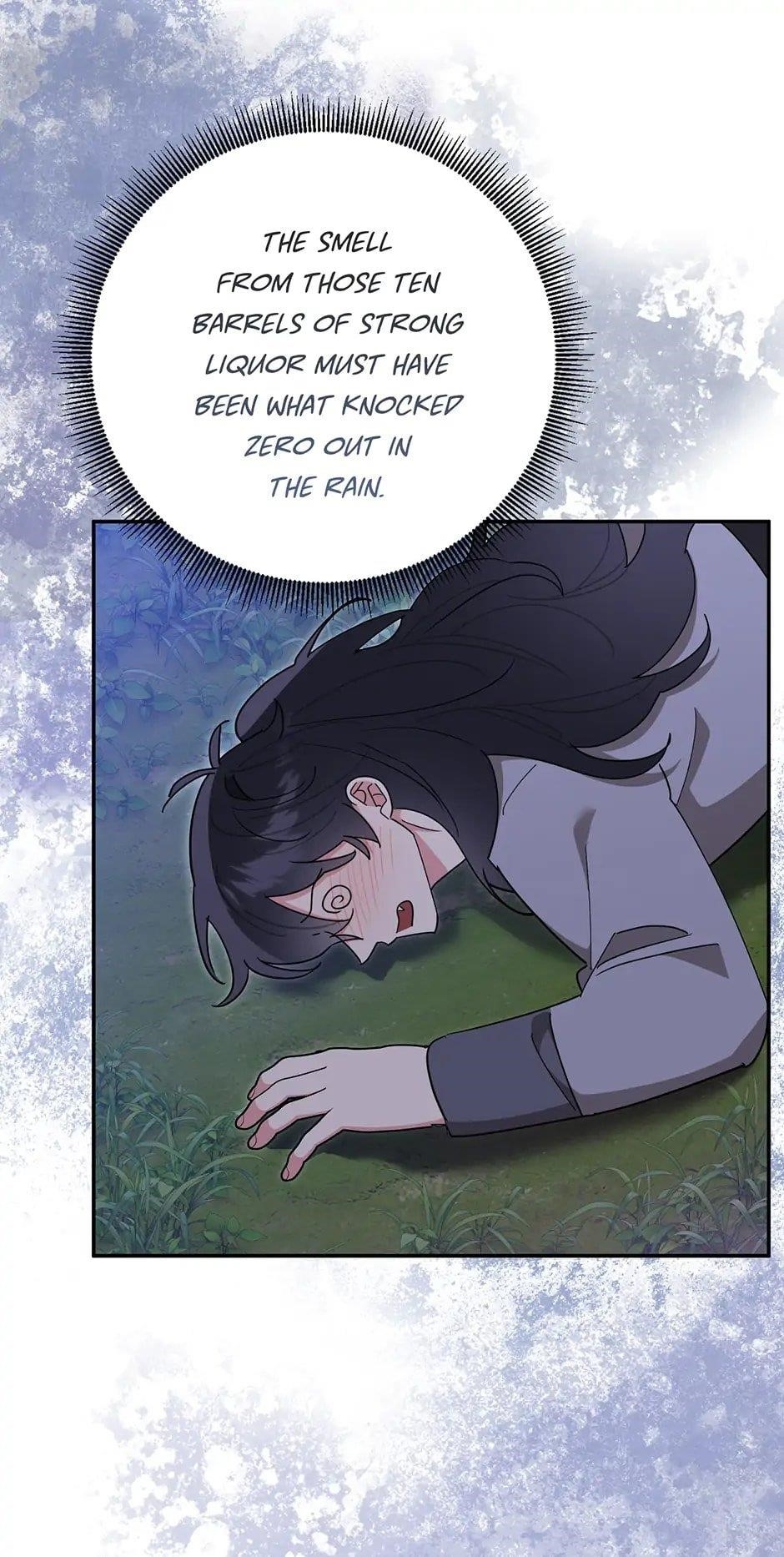 I Am the Precious Daughter of the Greatest Villain in the Fantasy World - Chapter 146 Page 50