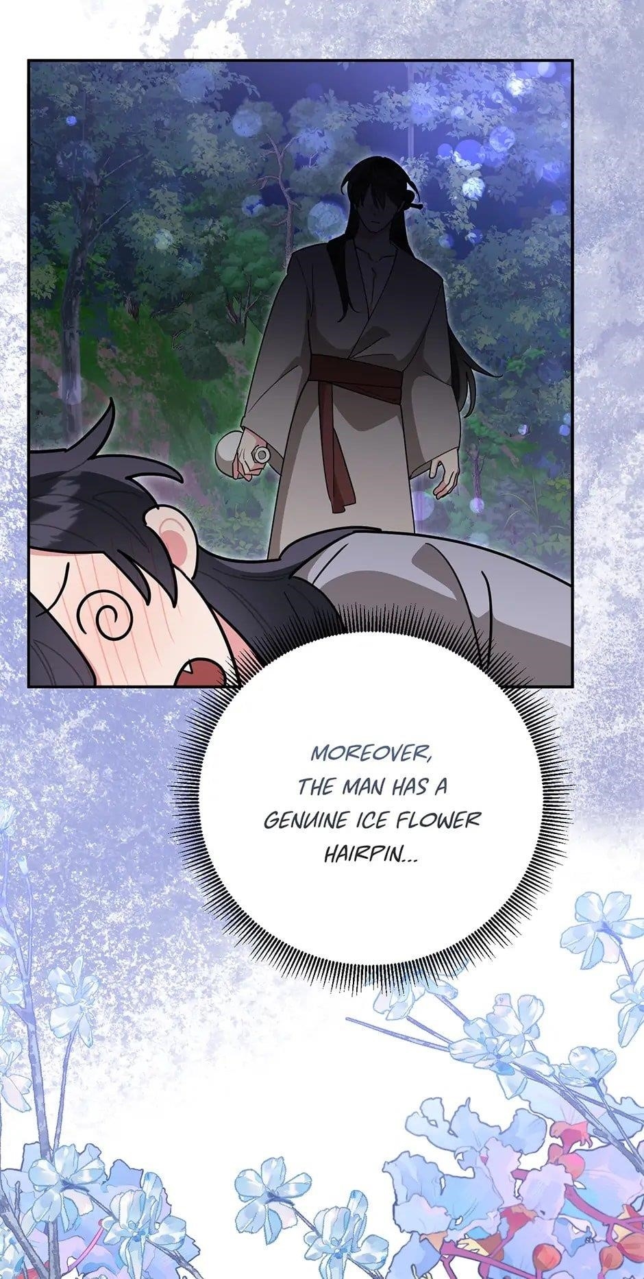 I Am the Precious Daughter of the Greatest Villain in the Fantasy World - Chapter 146 Page 51