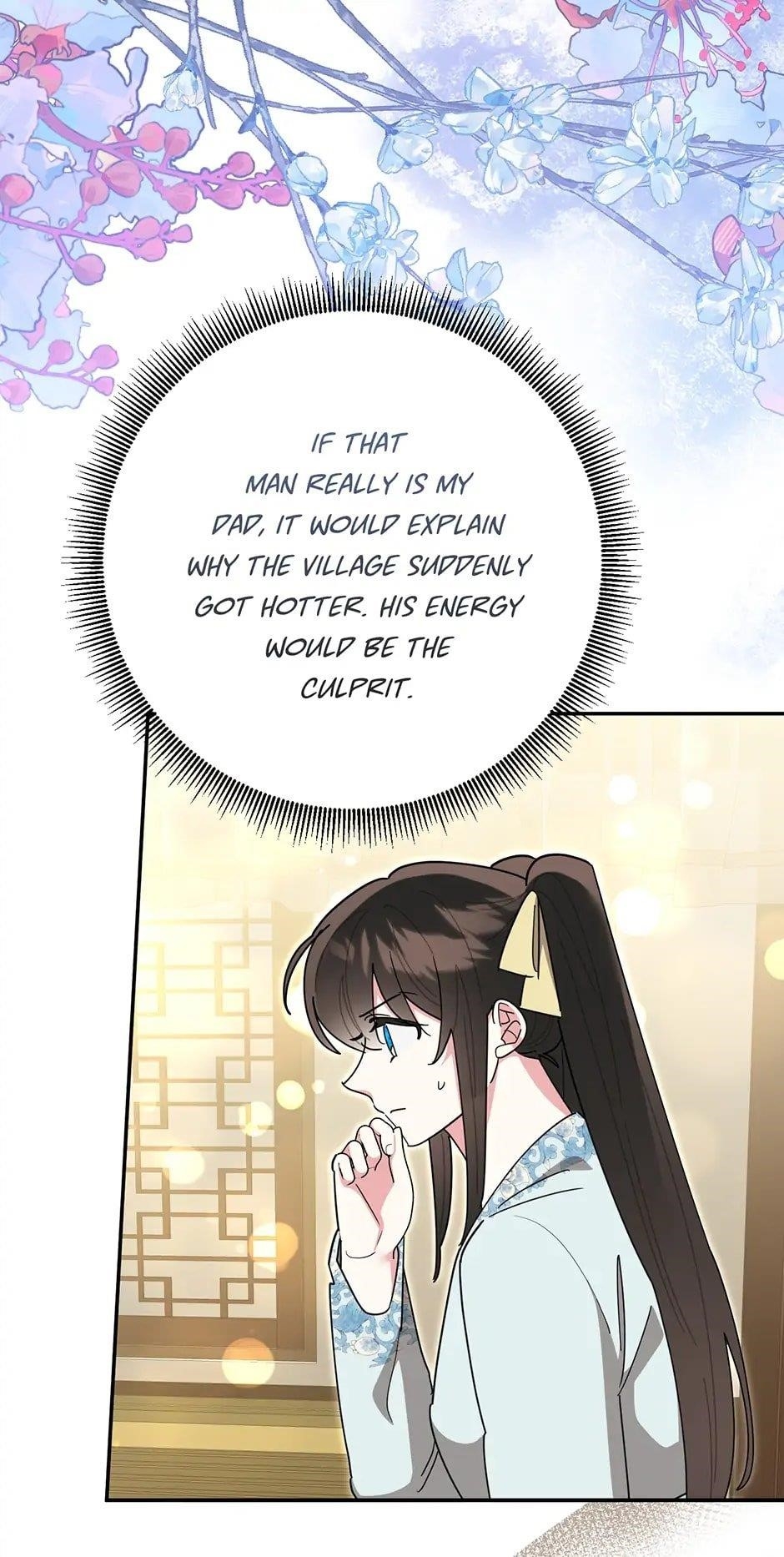 I Am the Precious Daughter of the Greatest Villain in the Fantasy World - Chapter 146 Page 53