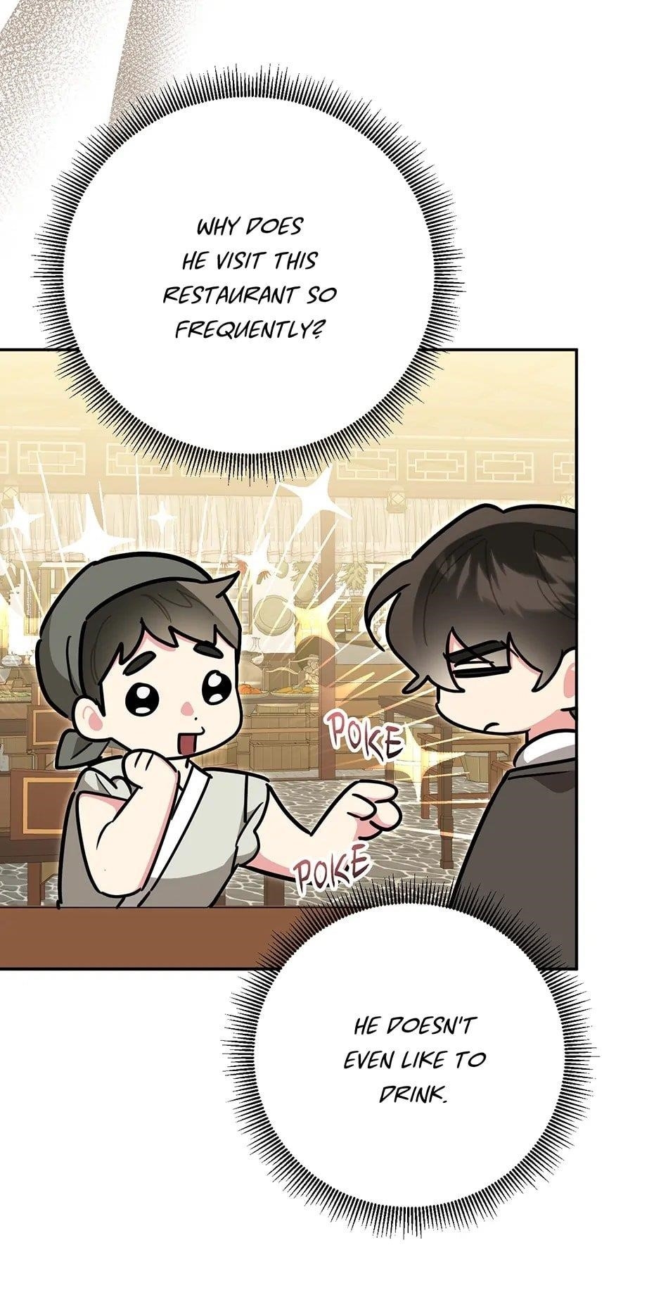 I Am the Precious Daughter of the Greatest Villain in the Fantasy World - Chapter 146 Page 55