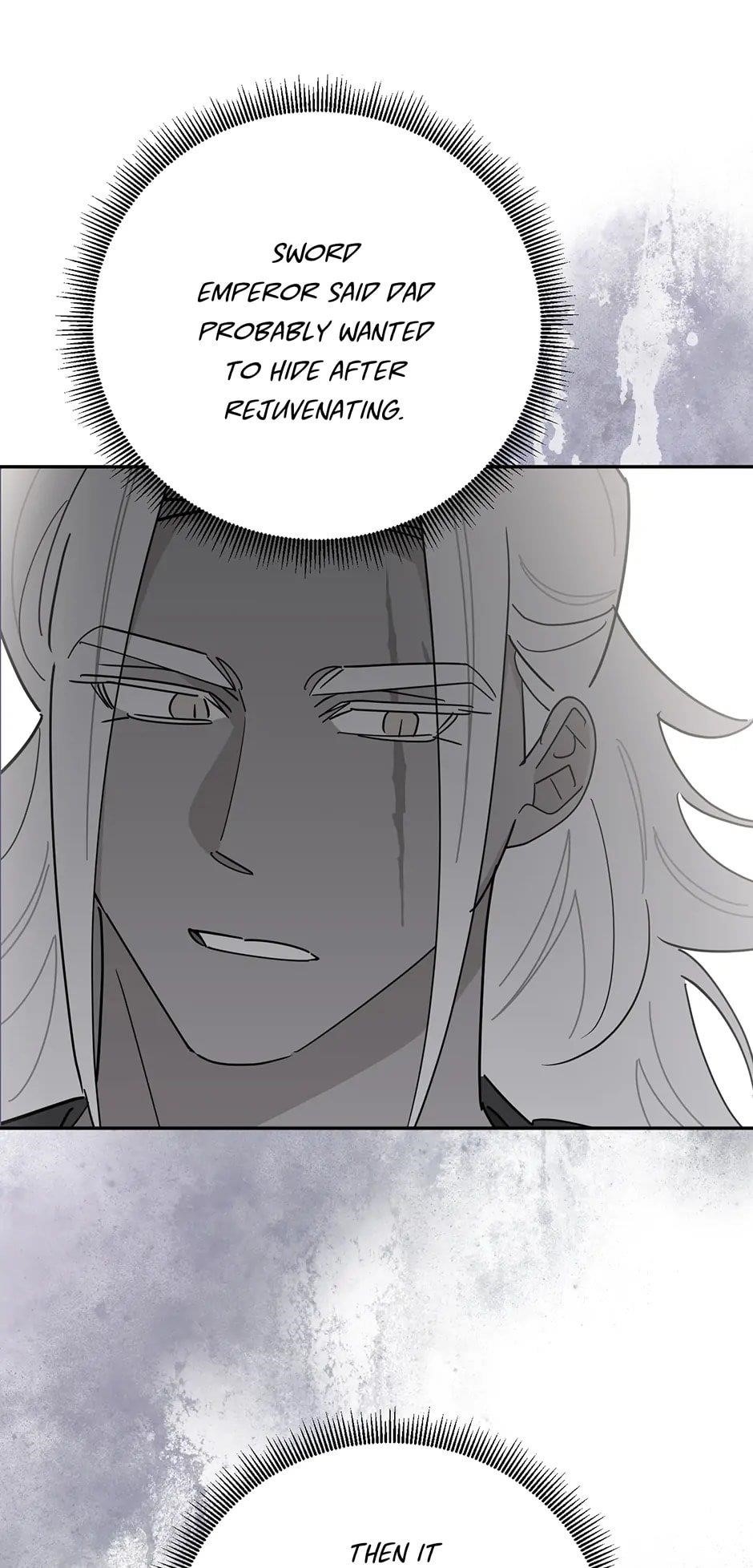 I Am the Precious Daughter of the Greatest Villain in the Fantasy World - Chapter 146 Page 56