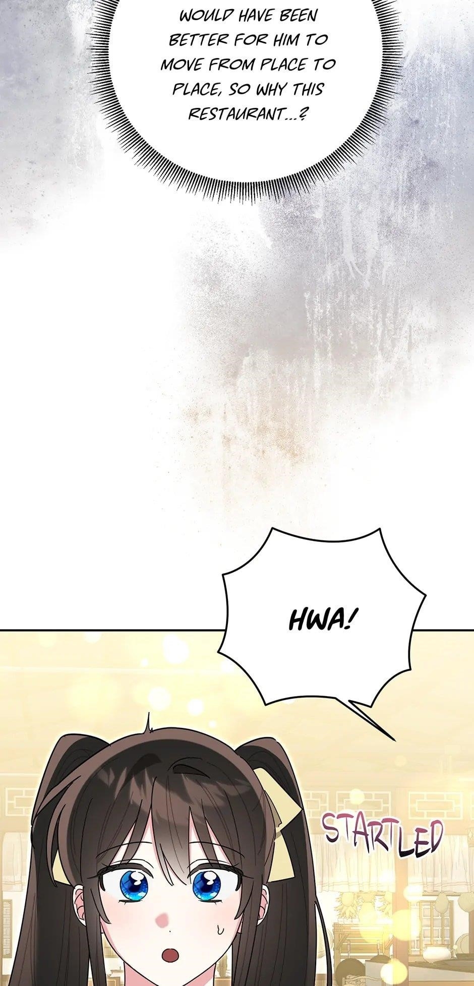 I Am the Precious Daughter of the Greatest Villain in the Fantasy World - Chapter 146 Page 57