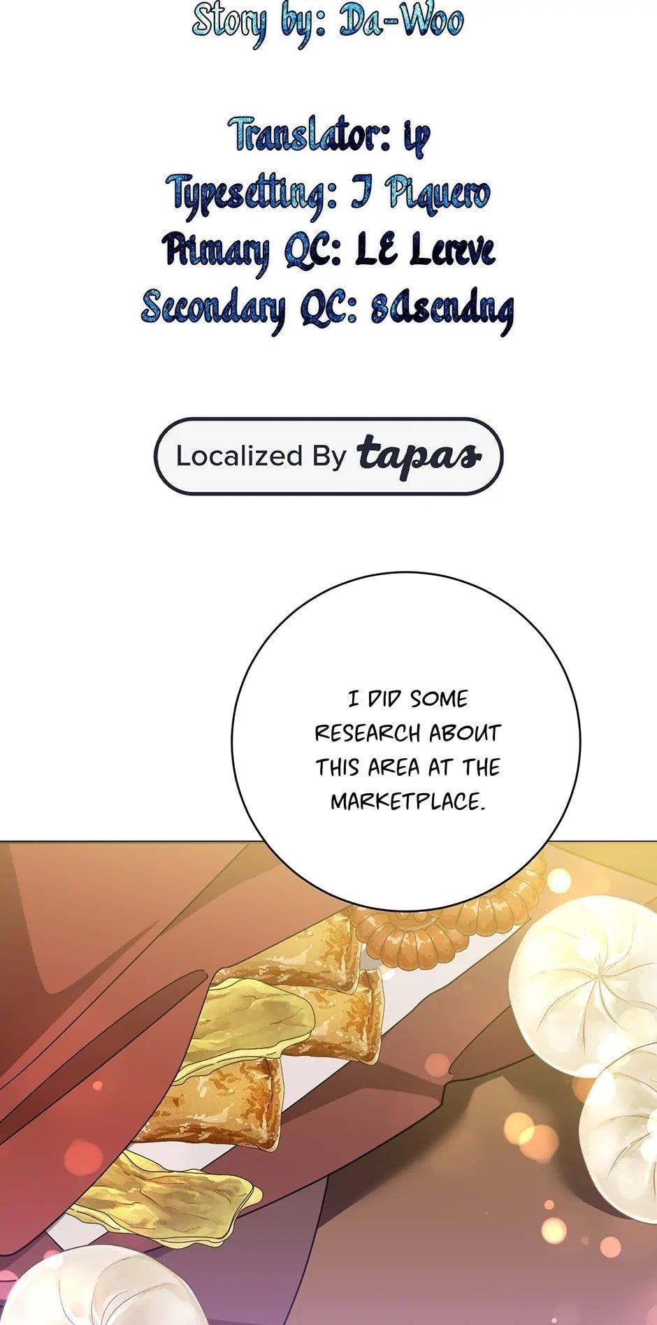 I Am the Precious Daughter of the Greatest Villain in the Fantasy World - Chapter 146 Page 6