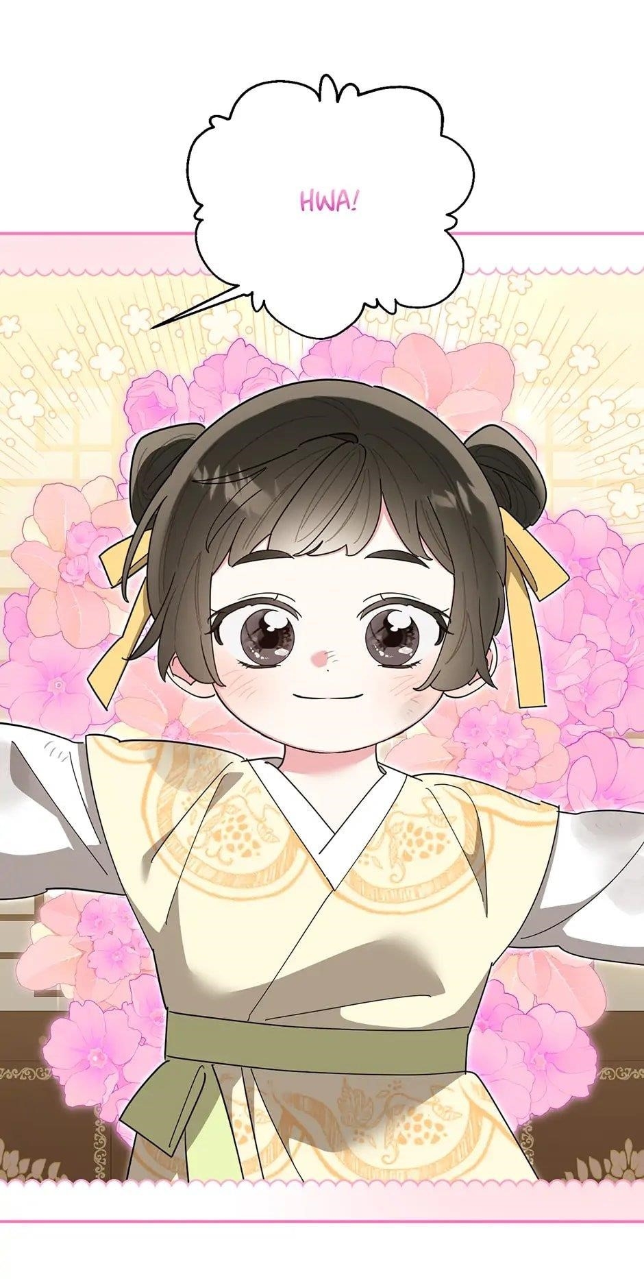 I Am the Precious Daughter of the Greatest Villain in the Fantasy World - Chapter 147 Page 1