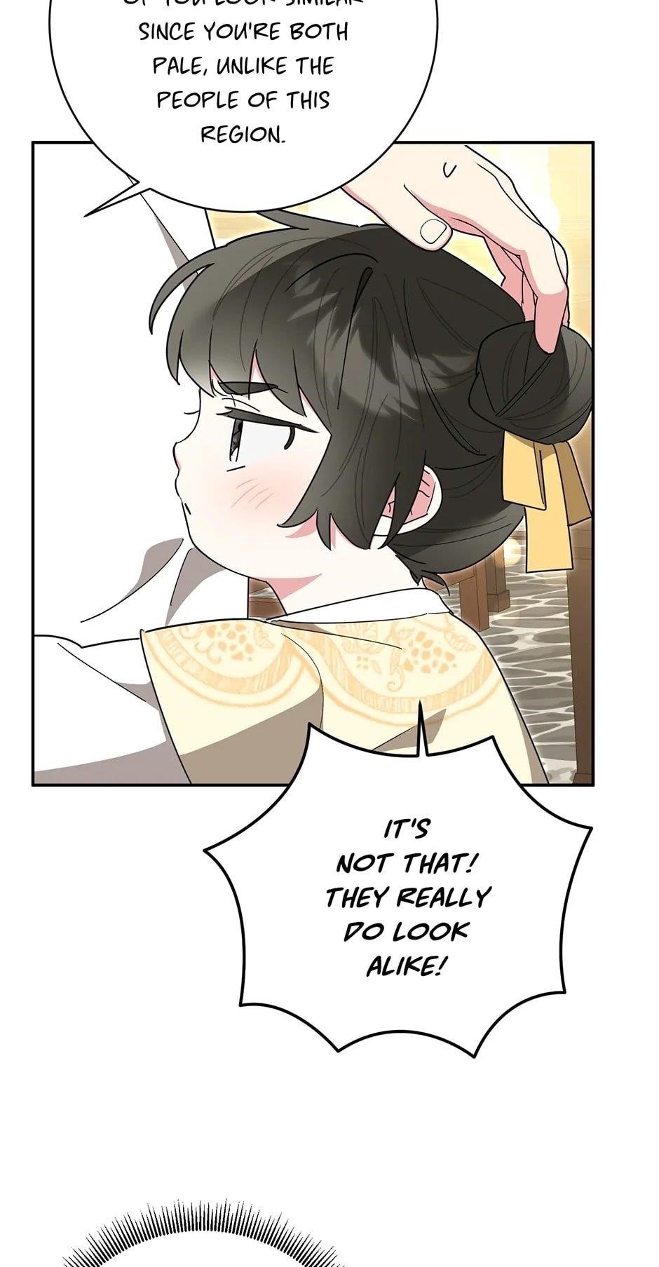 I Am the Precious Daughter of the Greatest Villain in the Fantasy World - Chapter 147 Page 11