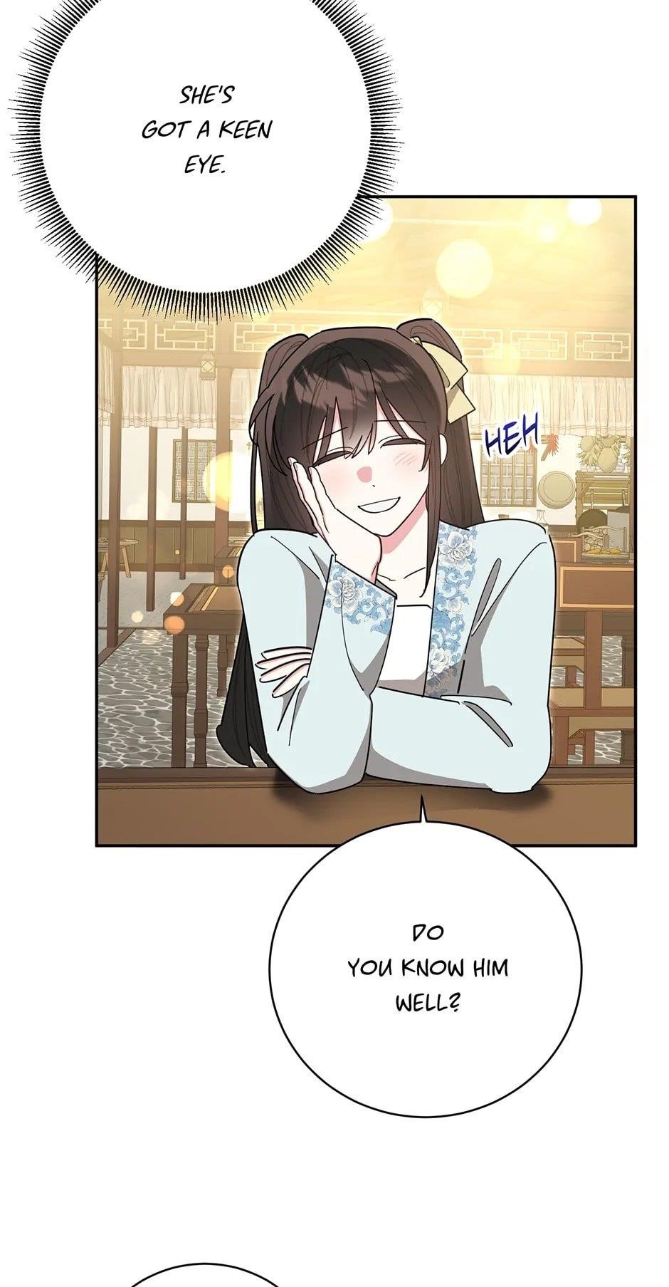 I Am the Precious Daughter of the Greatest Villain in the Fantasy World - Chapter 147 Page 12