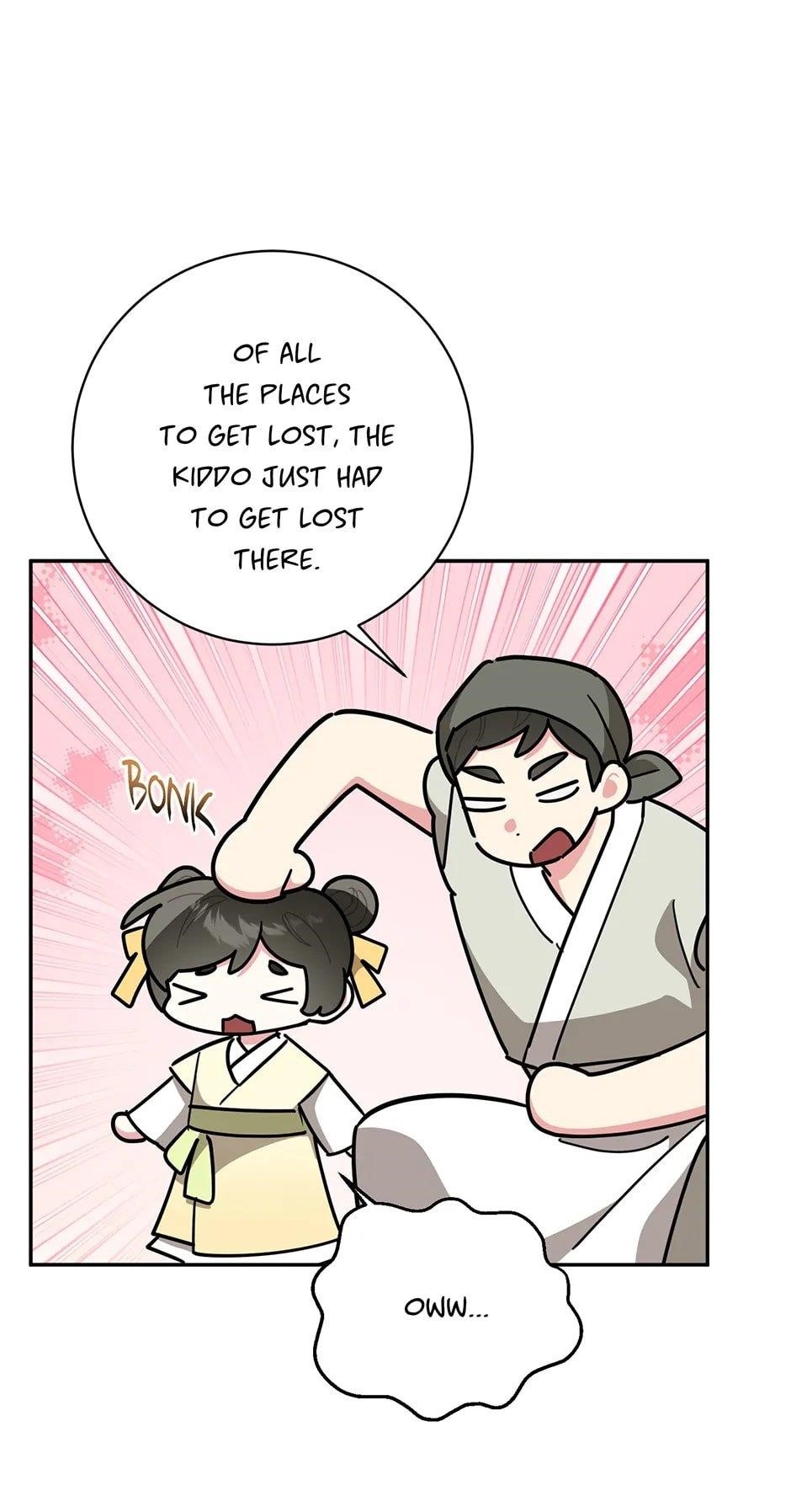 I Am the Precious Daughter of the Greatest Villain in the Fantasy World - Chapter 147 Page 17