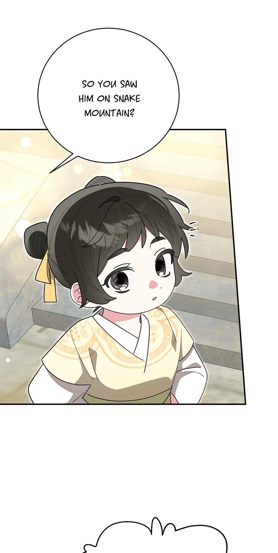 I Am the Precious Daughter of the Greatest Villain in the Fantasy World - Chapter 147 Page 23