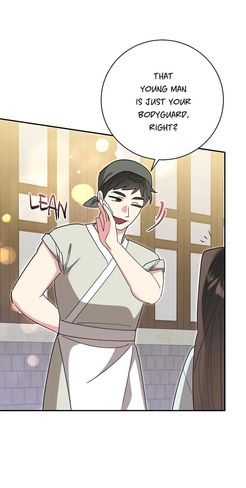 I Am the Precious Daughter of the Greatest Villain in the Fantasy World - Chapter 147 Page 28