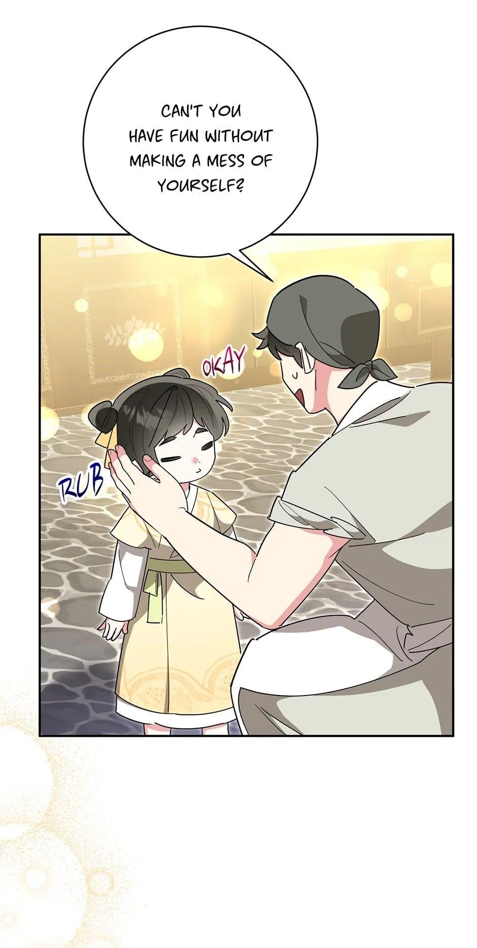 I Am the Precious Daughter of the Greatest Villain in the Fantasy World - Chapter 147 Page 3