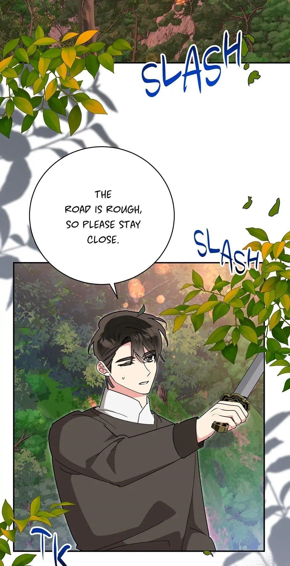 I Am the Precious Daughter of the Greatest Villain in the Fantasy World - Chapter 147 Page 34