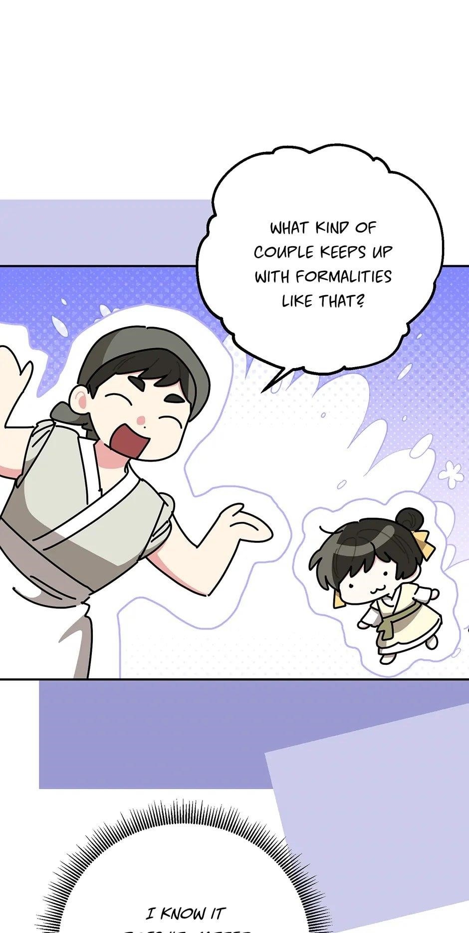 I Am the Precious Daughter of the Greatest Villain in the Fantasy World - Chapter 147 Page 36