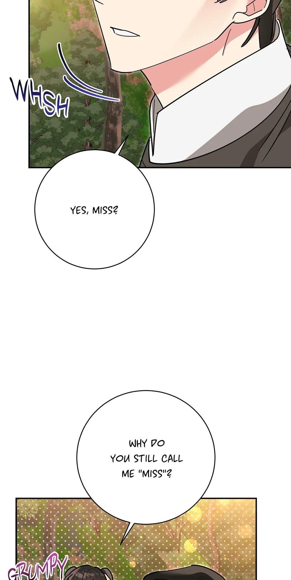 I Am the Precious Daughter of the Greatest Villain in the Fantasy World - Chapter 147 Page 39