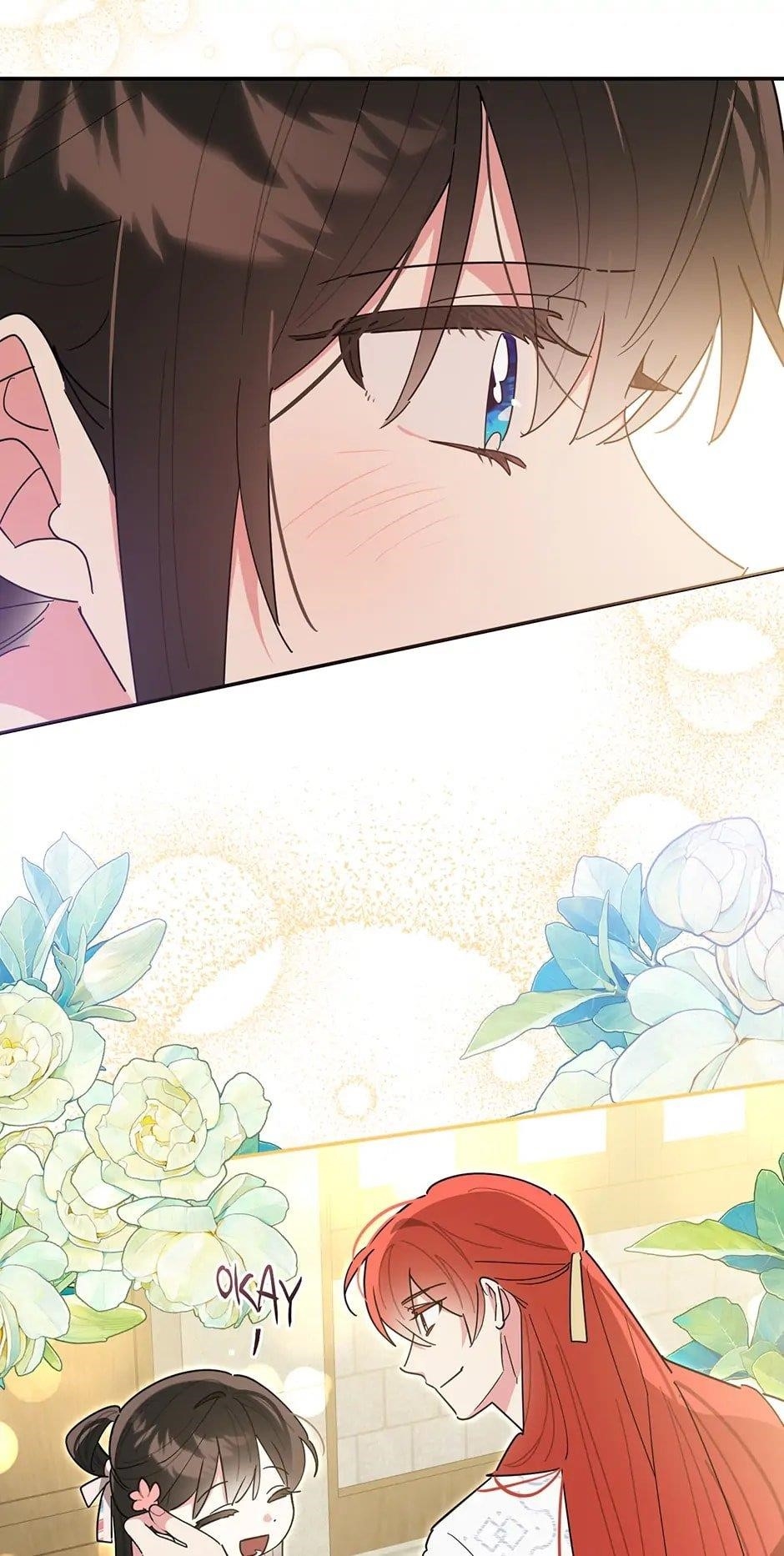 I Am the Precious Daughter of the Greatest Villain in the Fantasy World - Chapter 147 Page 4