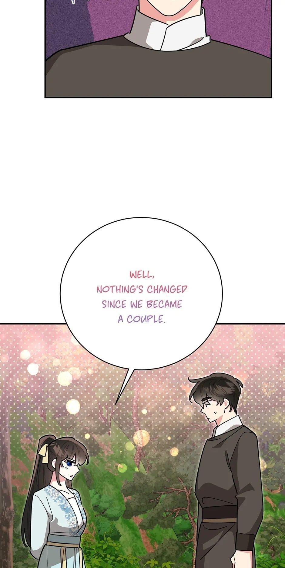 I Am the Precious Daughter of the Greatest Villain in the Fantasy World - Chapter 147 Page 41