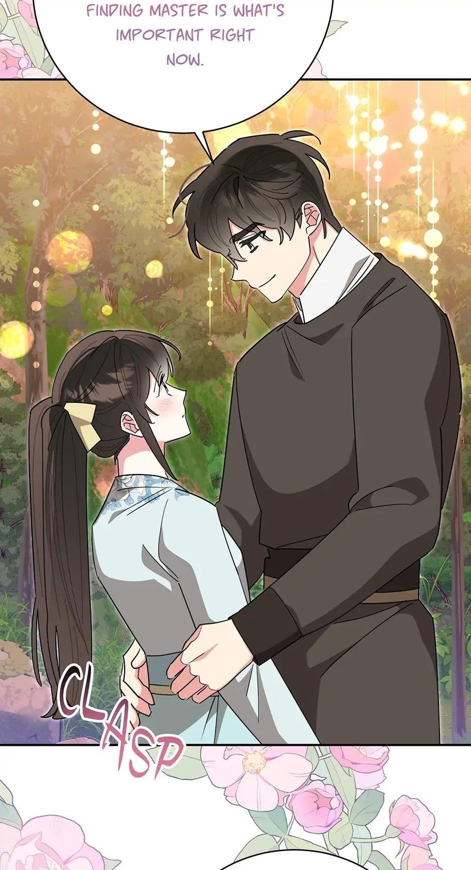 I Am the Precious Daughter of the Greatest Villain in the Fantasy World - Chapter 147 Page 46