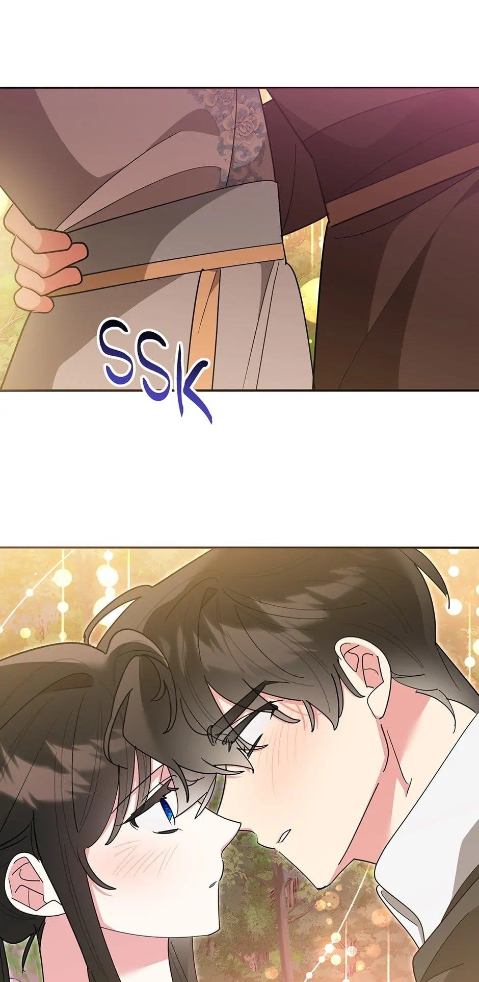 I Am the Precious Daughter of the Greatest Villain in the Fantasy World - Chapter 147 Page 50