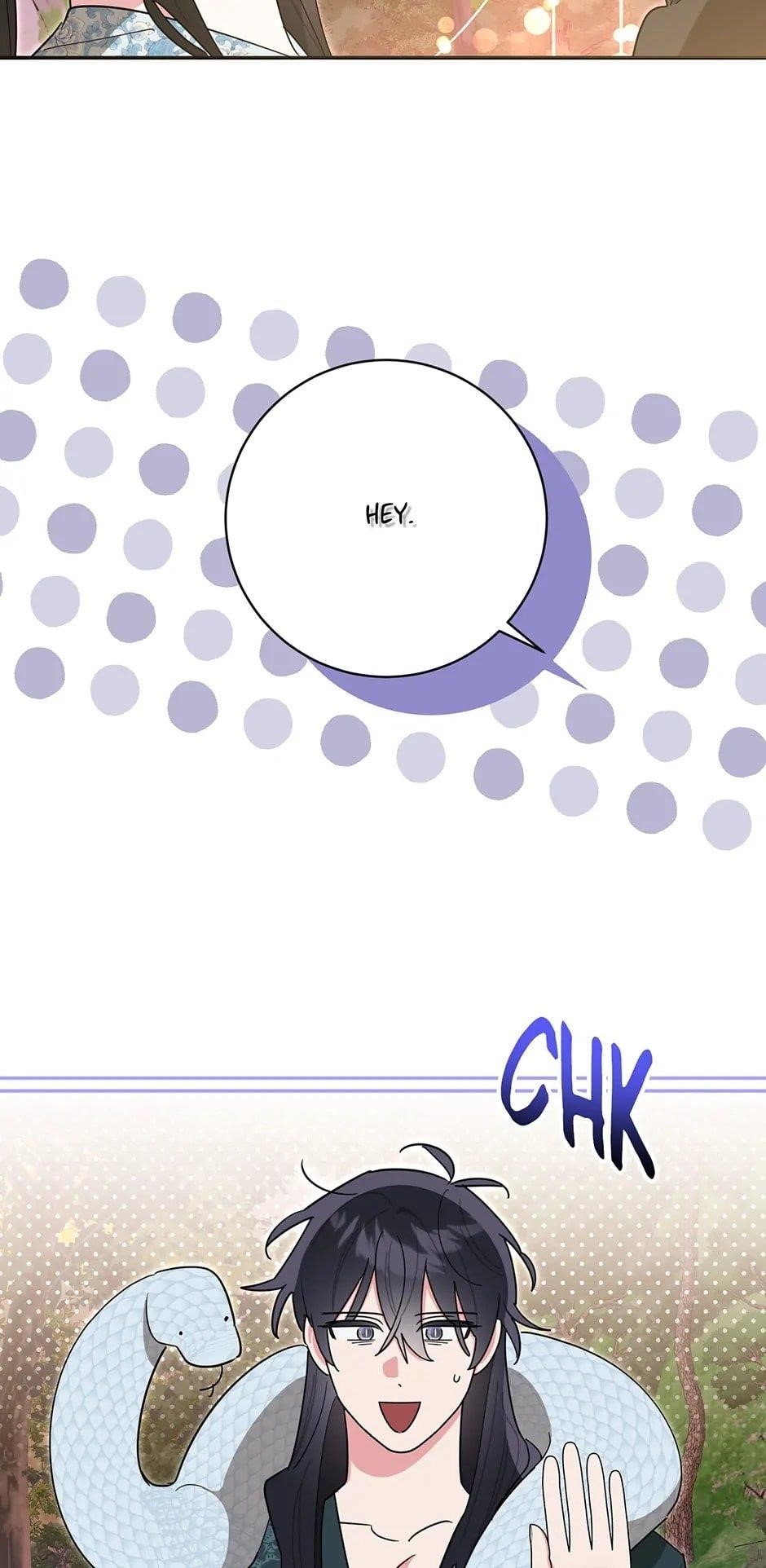 I Am the Precious Daughter of the Greatest Villain in the Fantasy World - Chapter 147 Page 51