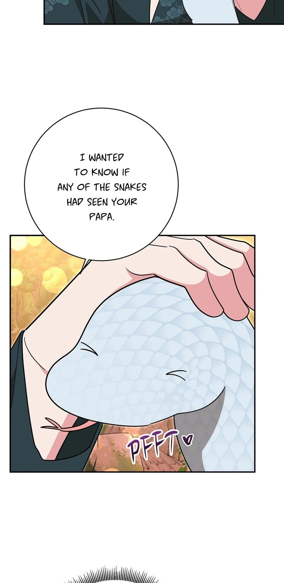 I Am the Precious Daughter of the Greatest Villain in the Fantasy World - Chapter 147 Page 54