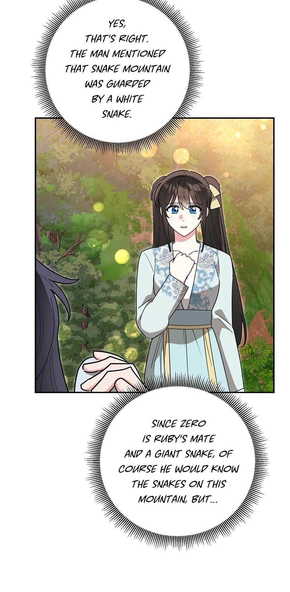 I Am the Precious Daughter of the Greatest Villain in the Fantasy World - Chapter 147 Page 55