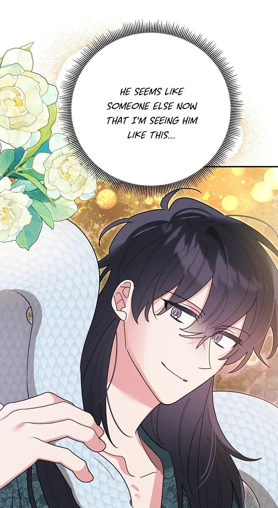 I Am the Precious Daughter of the Greatest Villain in the Fantasy World - Chapter 147 Page 56