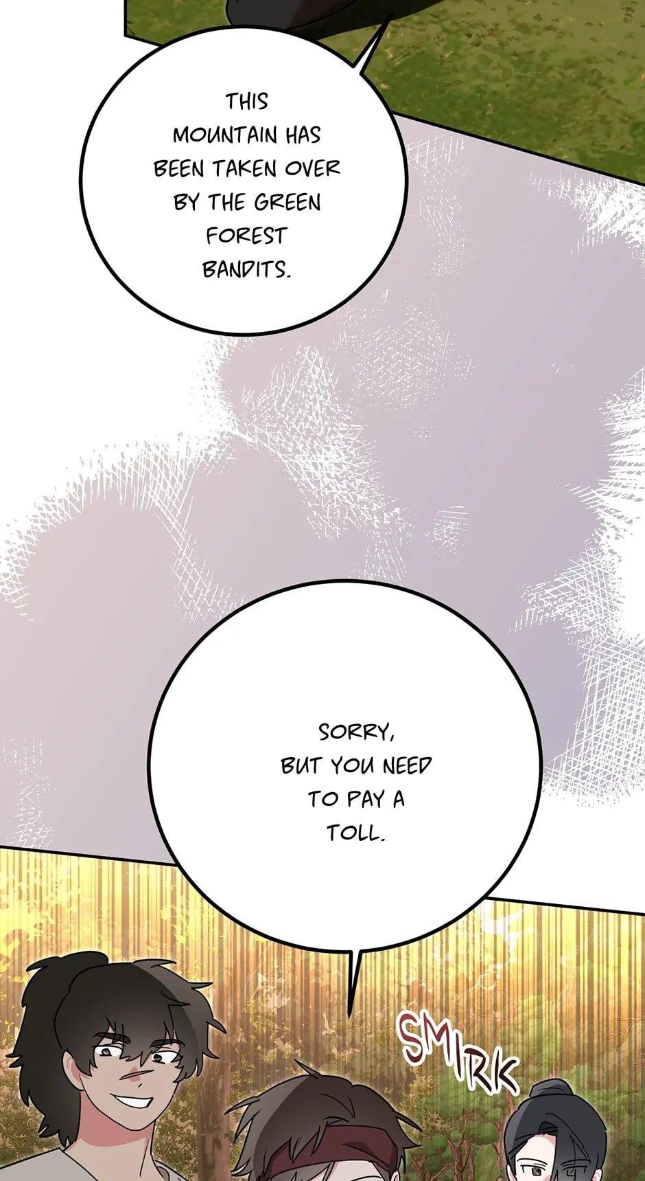 I Am the Precious Daughter of the Greatest Villain in the Fantasy World - Chapter 147 Page 60