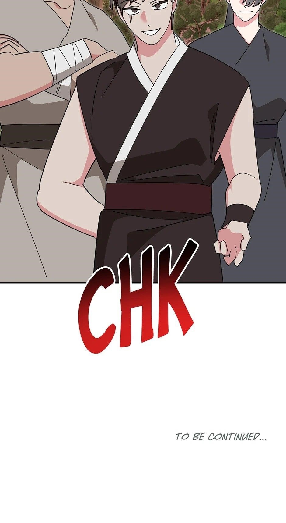 I Am the Precious Daughter of the Greatest Villain in the Fantasy World - Chapter 147 Page 61