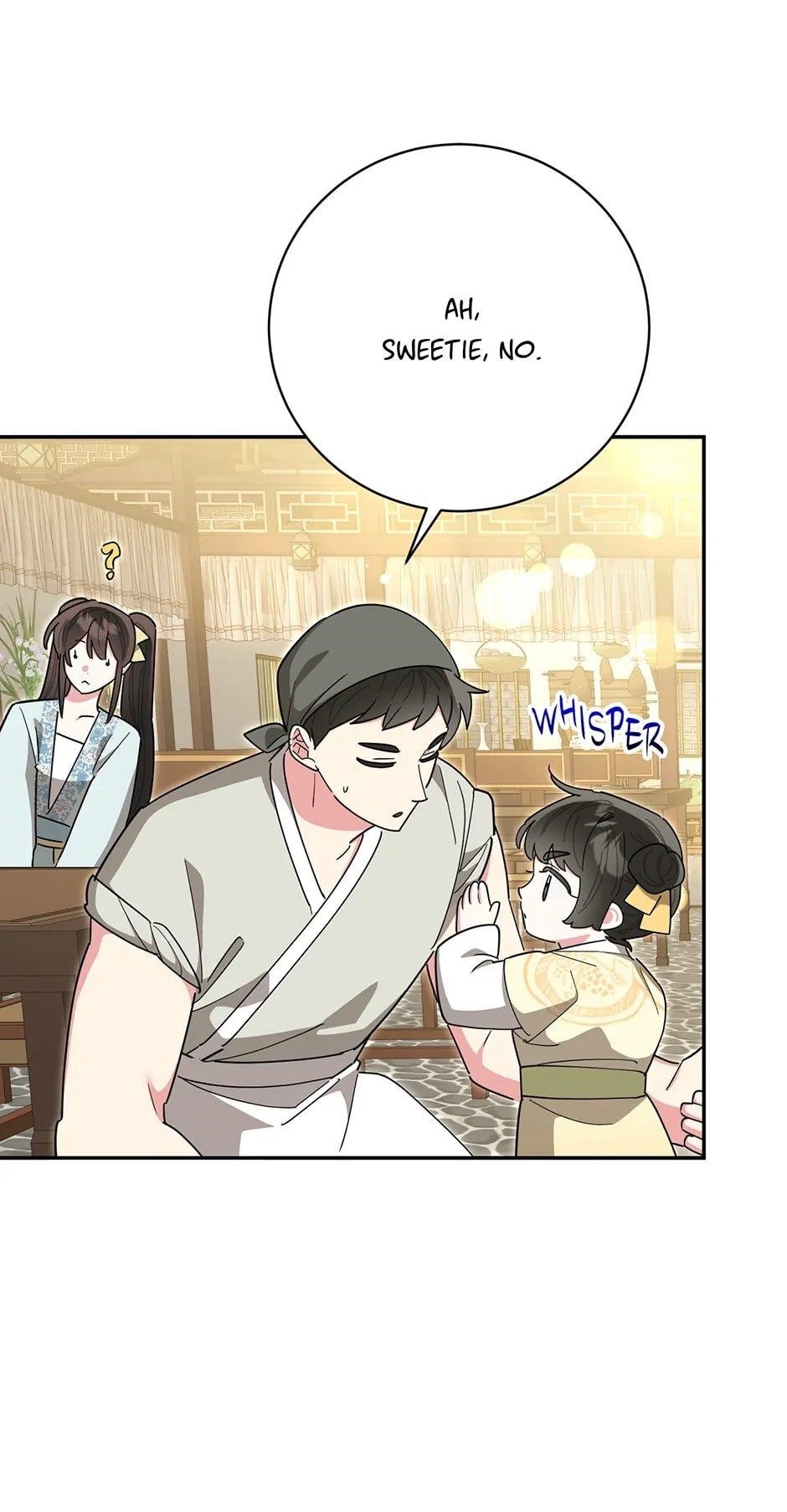 I Am the Precious Daughter of the Greatest Villain in the Fantasy World - Chapter 147 Page 8