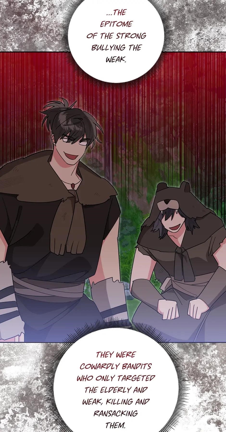 I Am the Precious Daughter of the Greatest Villain in the Fantasy World - Chapter 148 Page 11