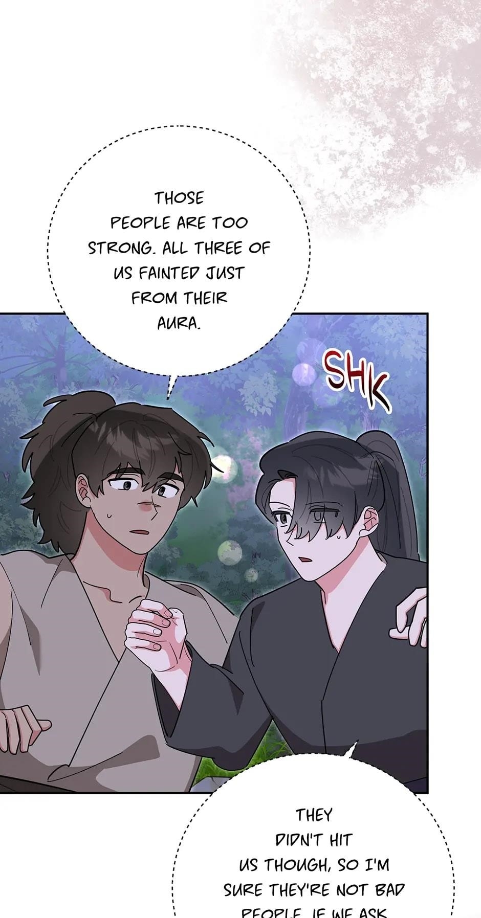 I Am the Precious Daughter of the Greatest Villain in the Fantasy World - Chapter 148 Page 13